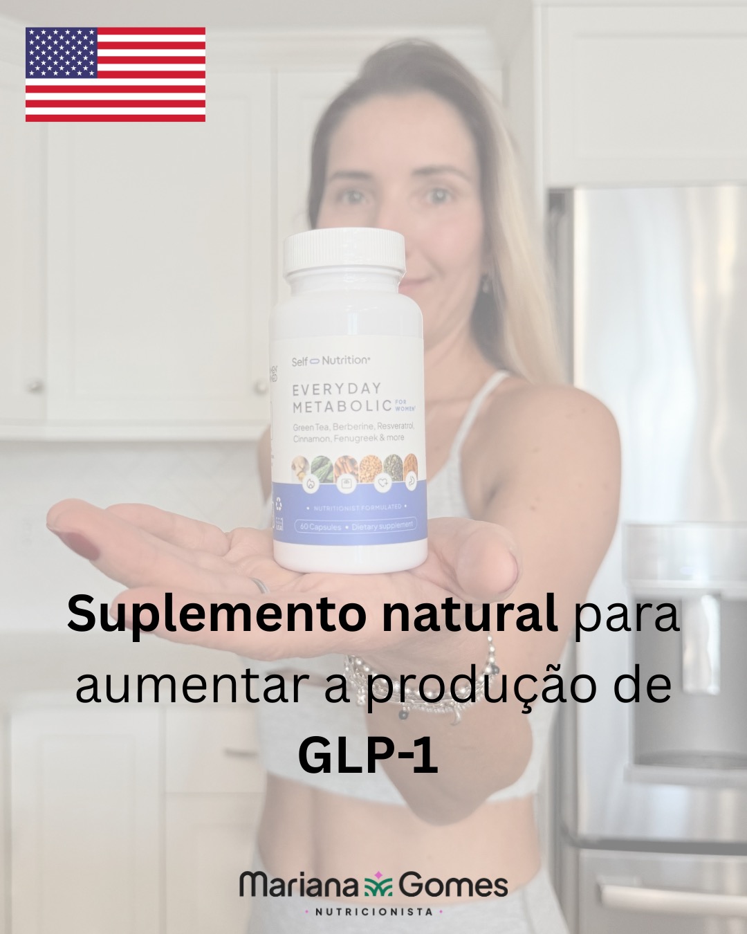 Nutricionistamarianagomes Facebook ad