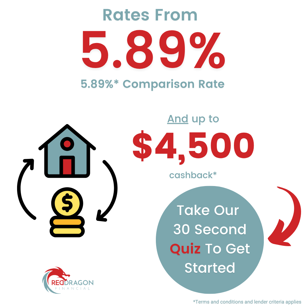Red Dragon Financial - Senior Mortgage Broker - Stuart Lafranchi Facebook ad