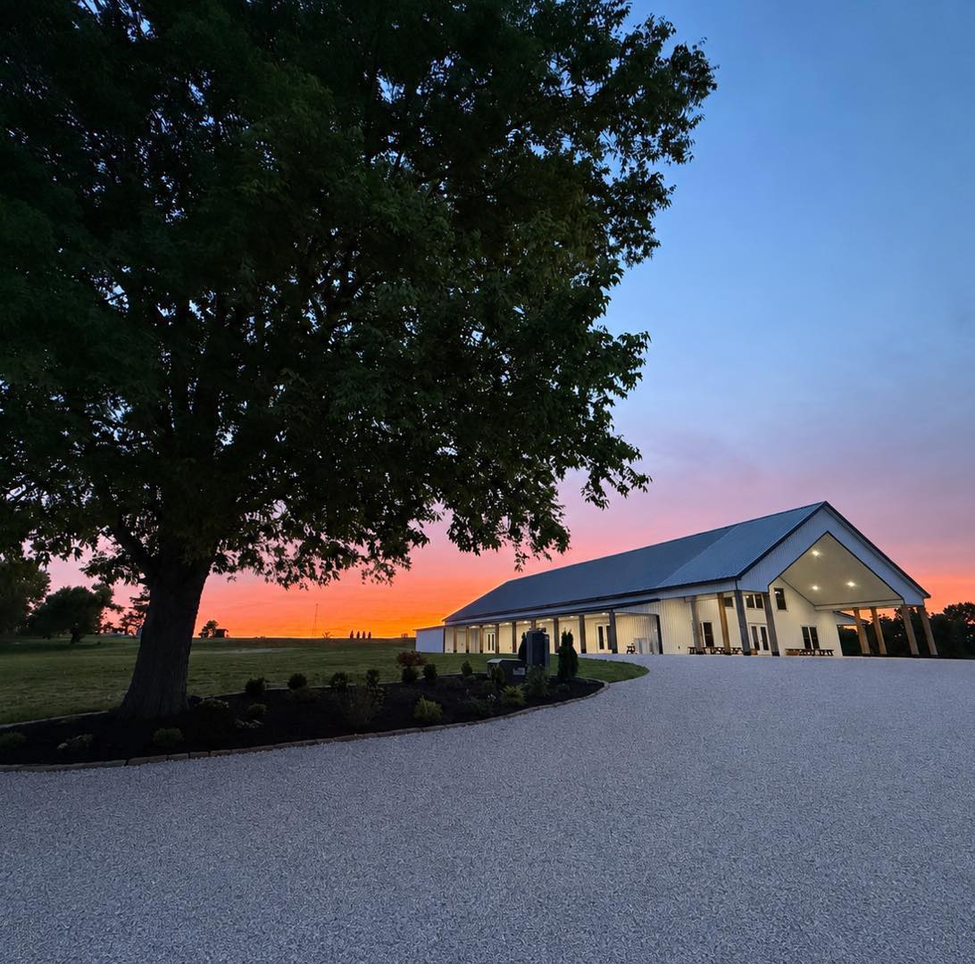 The Ridge Facebook ad: Where your forever begins…