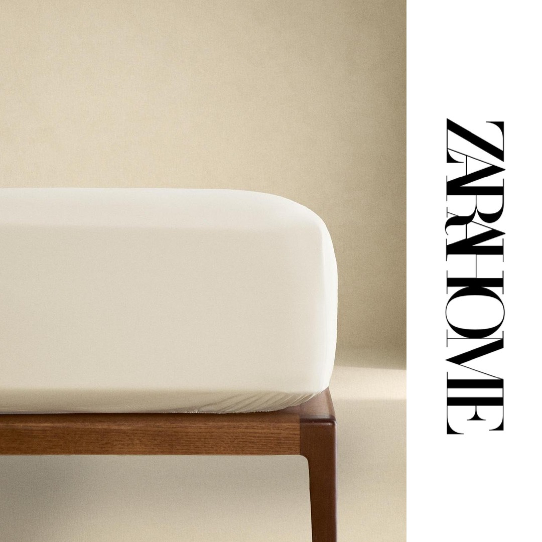 Zara Home Facebook ad