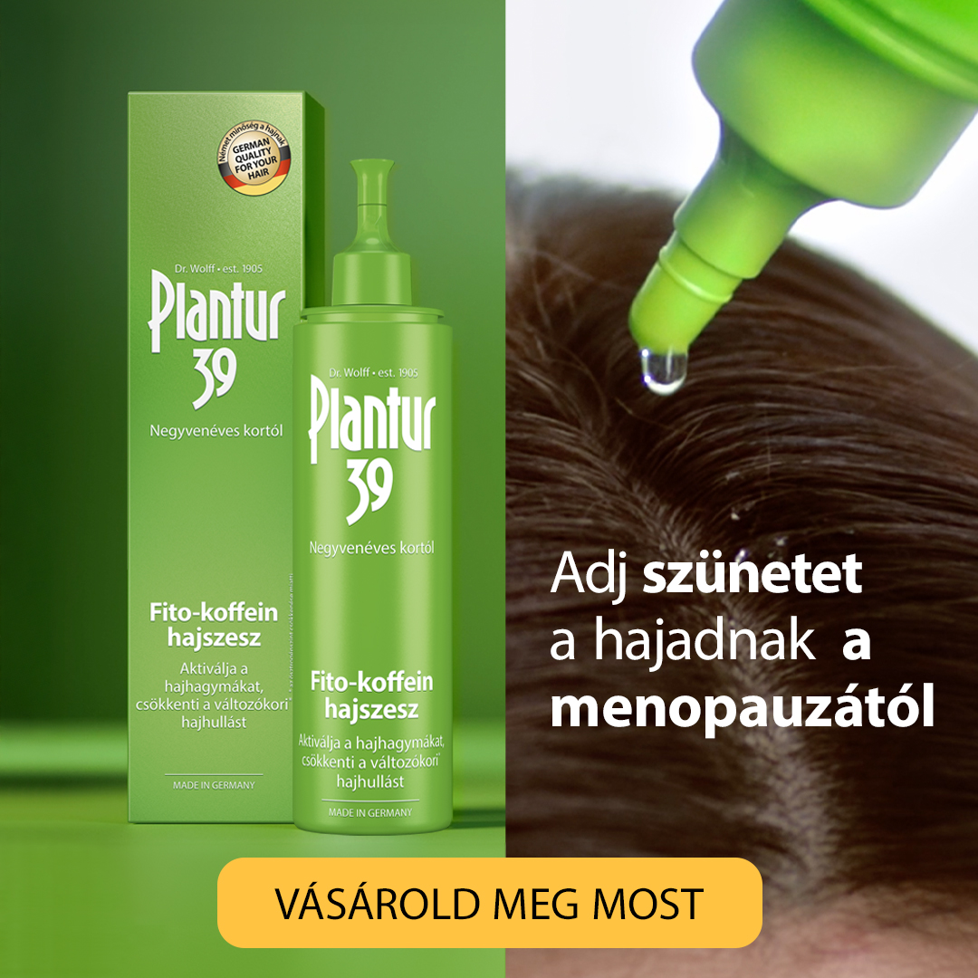 Plantur 39 Facebook ad