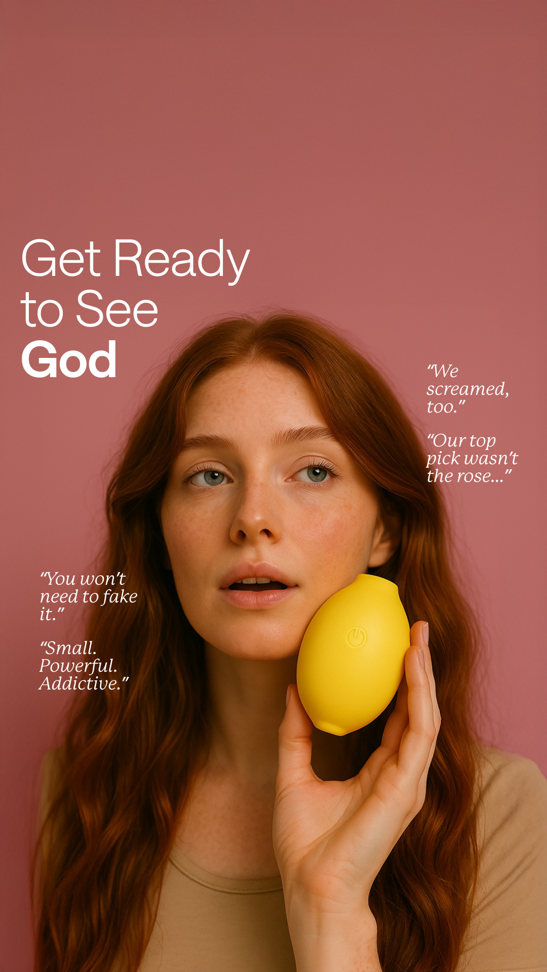 Better You Facebook ad
