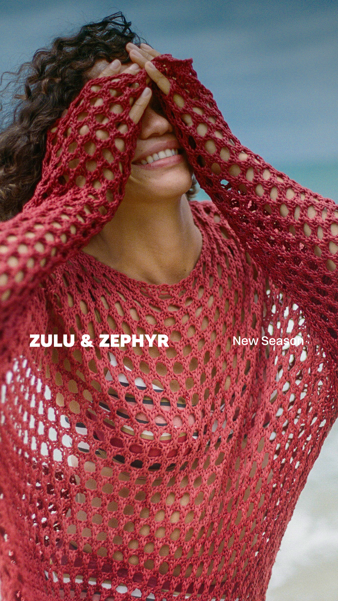 Zulu & Zephyr Facebook ad