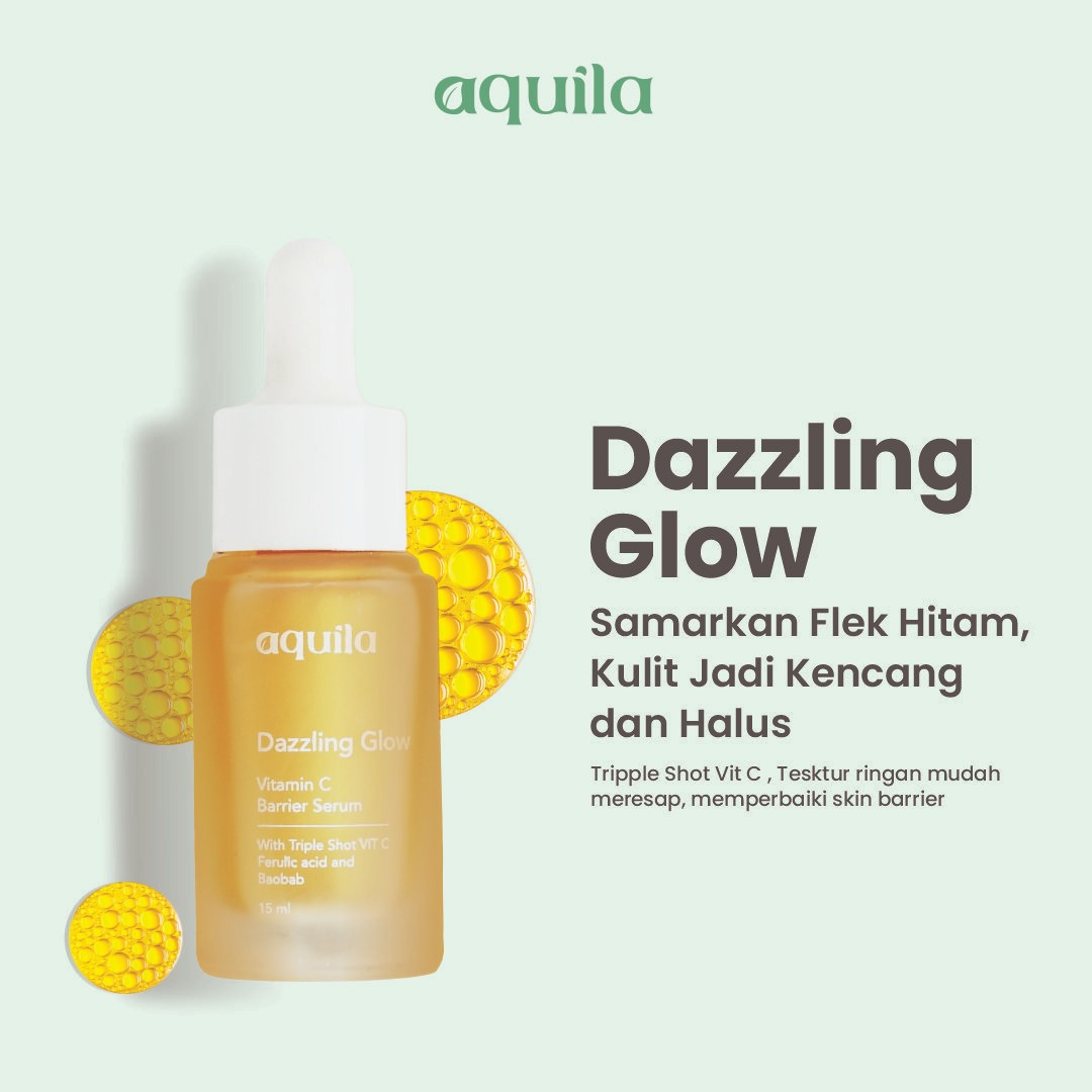 Aquila Beauty Facebook ad