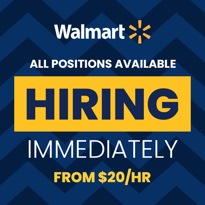 Search My New Job Facebook ad