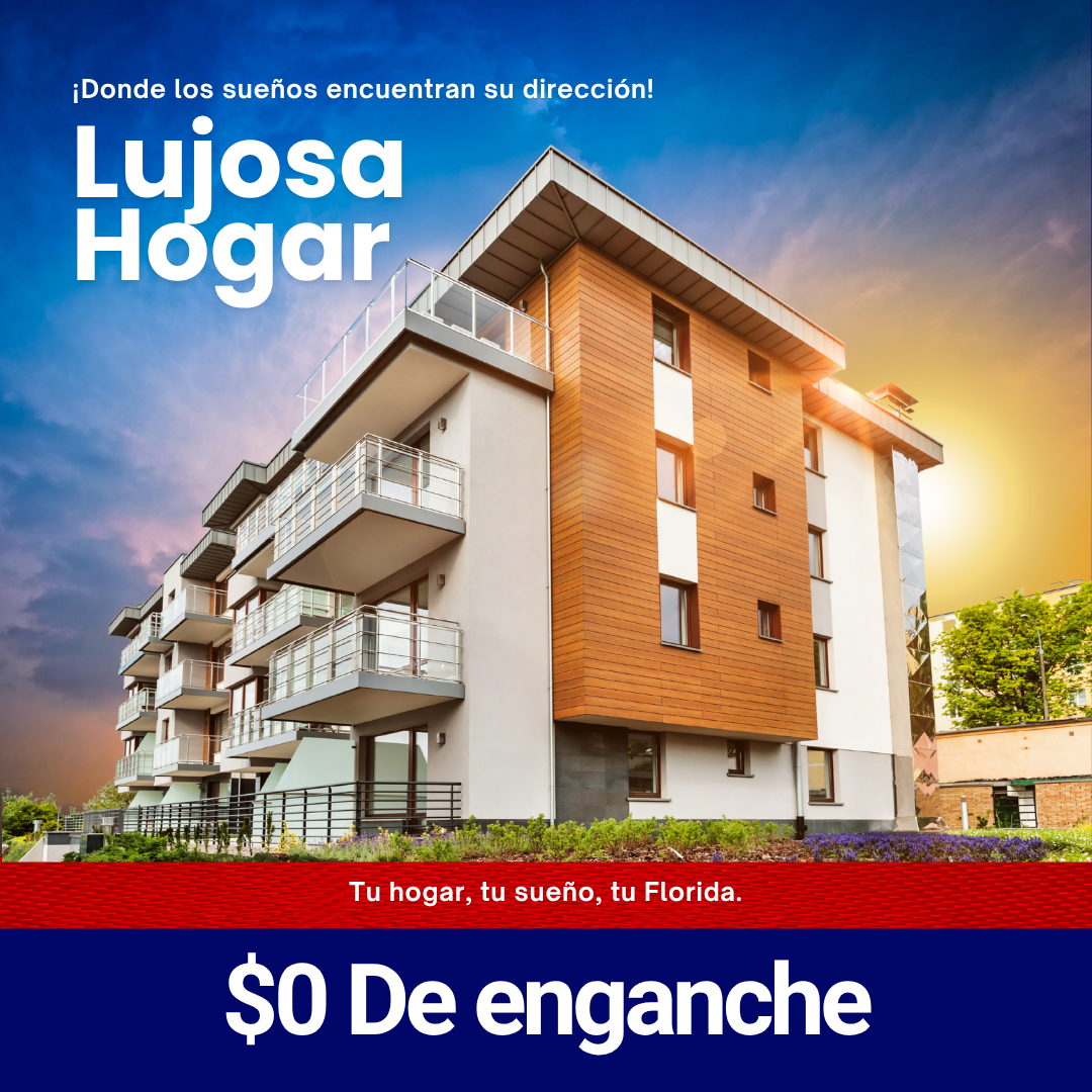 Americasa Facebook ad