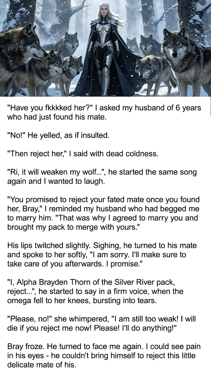 Modern Romance Vault Facebook ad: Click to read more!