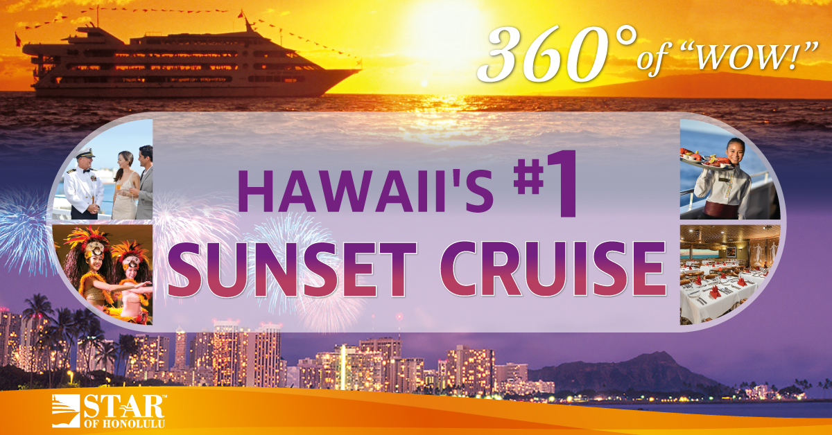Star of Honolulu Facebook ad from Jan 24, 2025