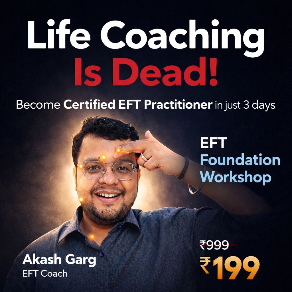 Akash Garg Facebook ad