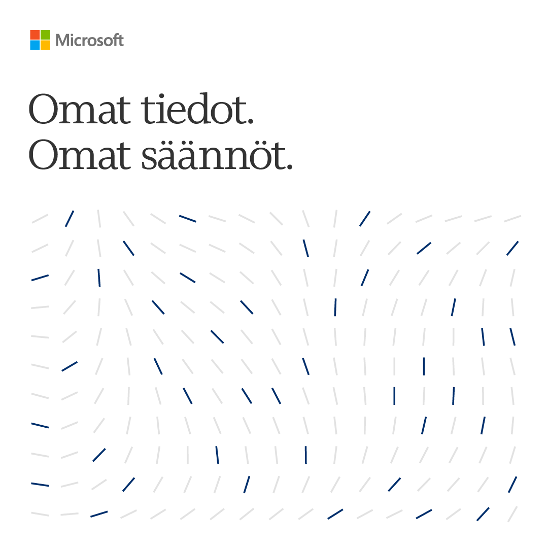 Microsoft Cloud Facebook ad