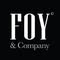 Foy and Company
