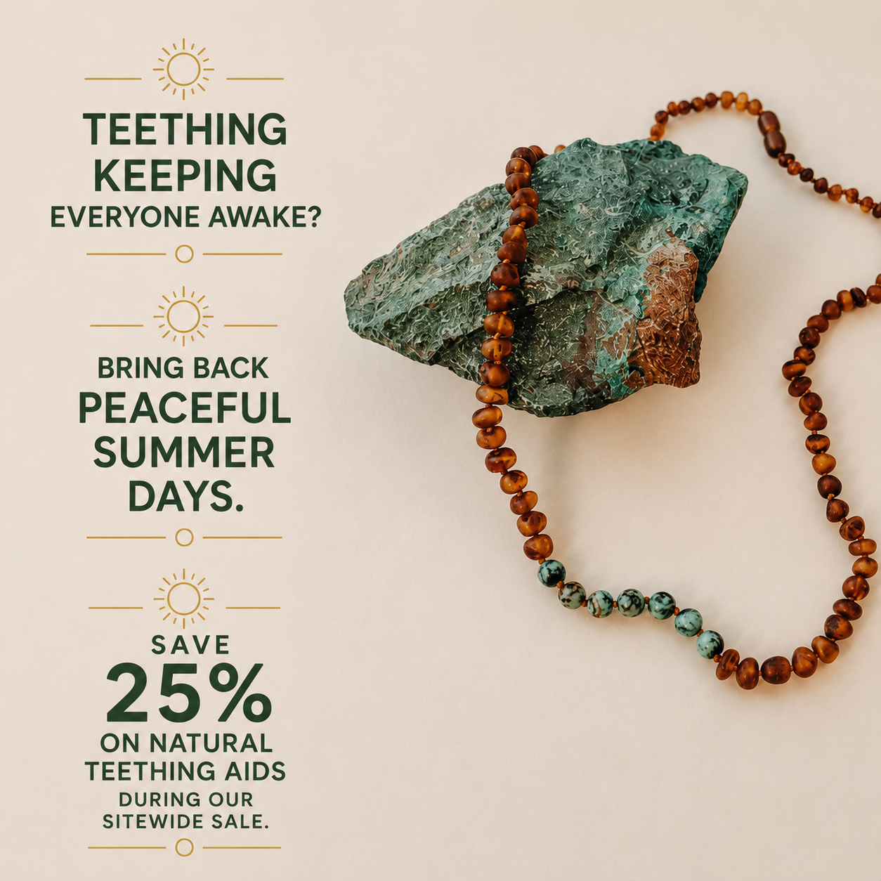 CanyonLeaf Facebook ad