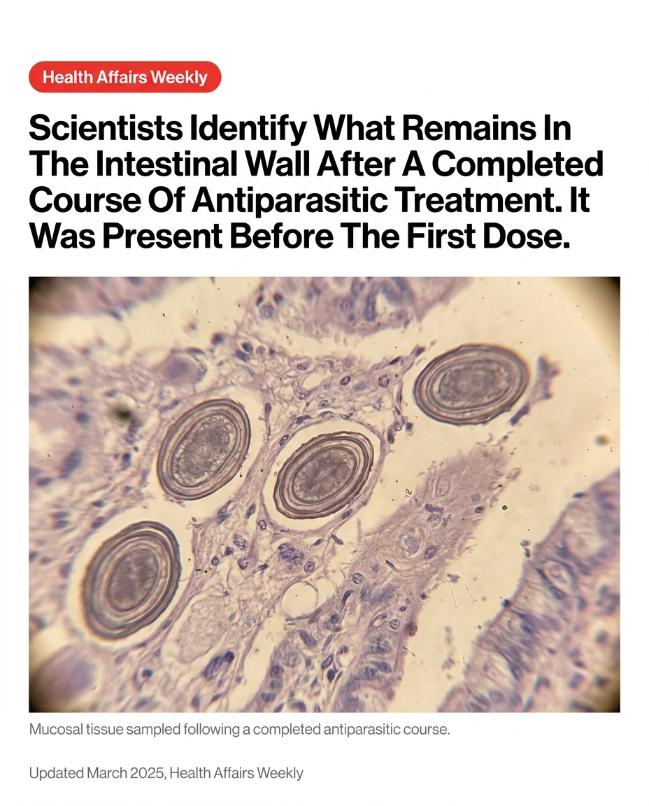 Dr. David Harris Facebook ad