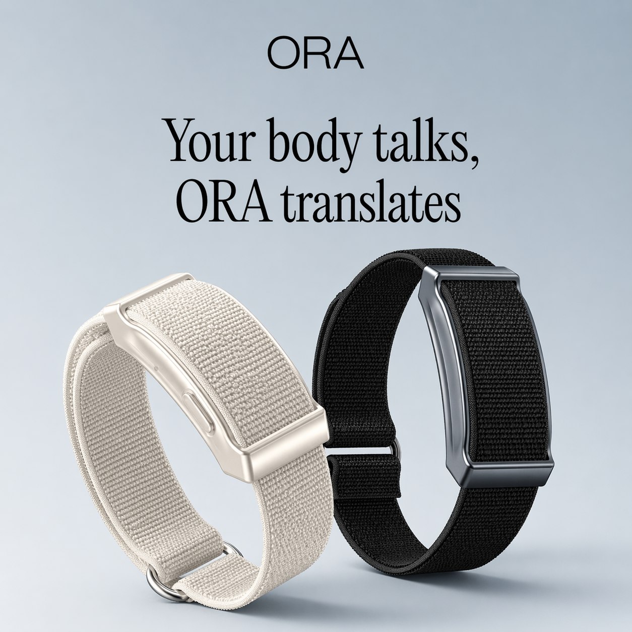 Oratracker Facebook ad
