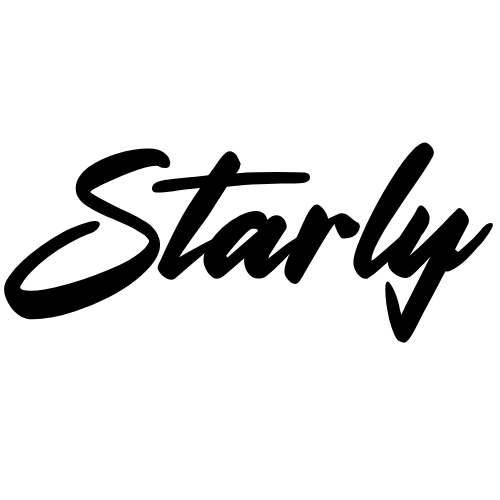 Starly NC Facebook ad from Feb 18, 2026