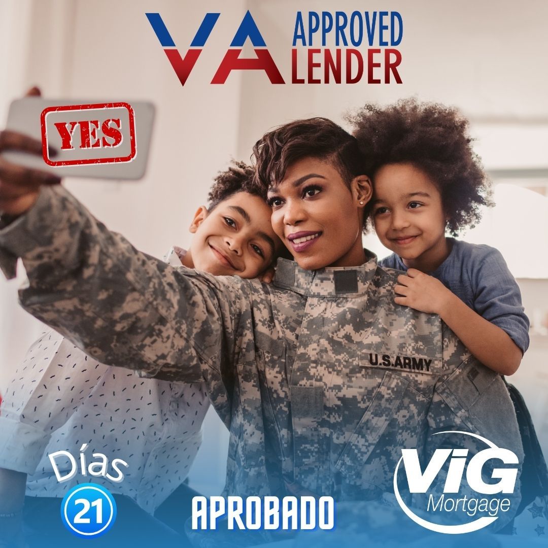vigmortgage Facebook ad
