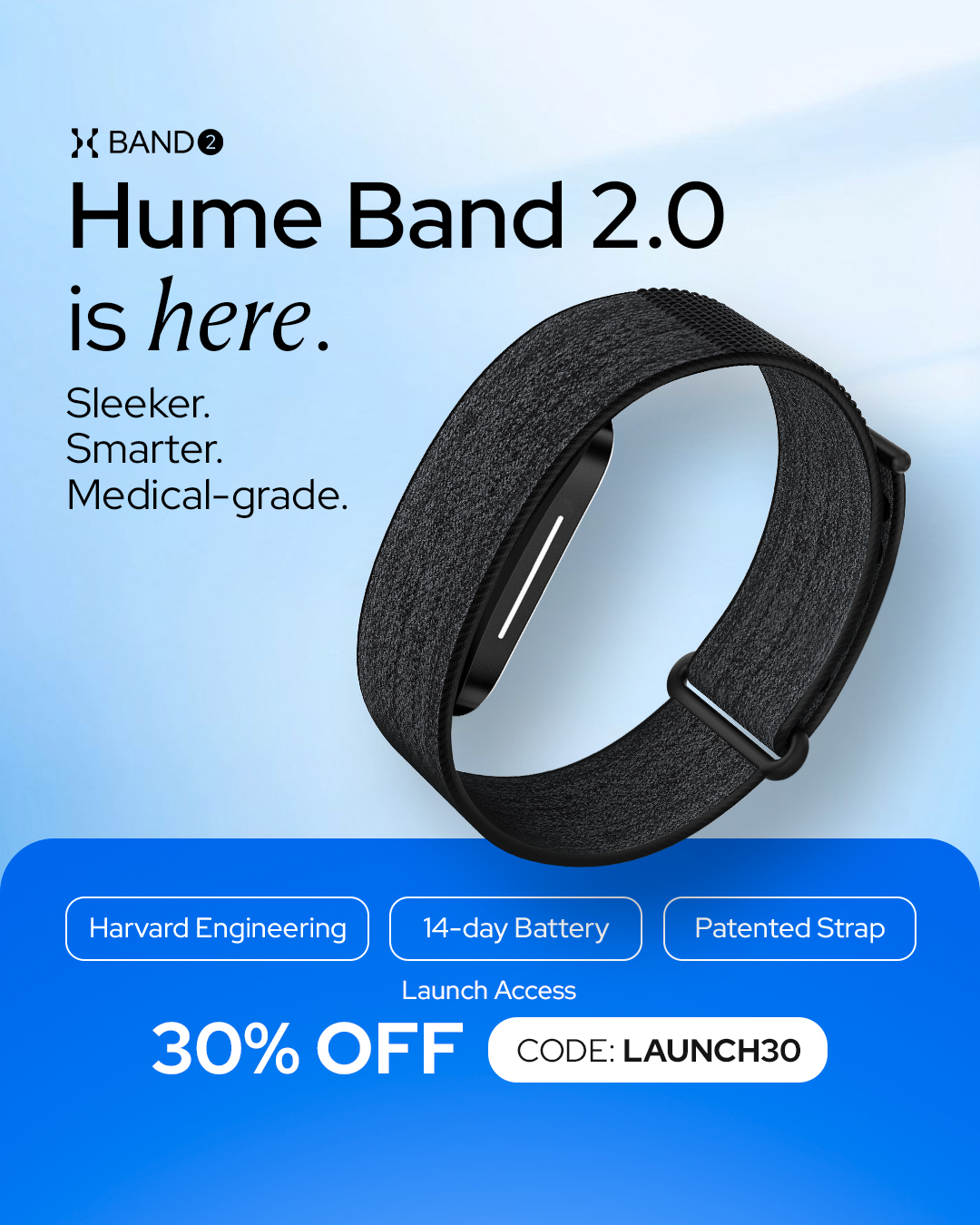 The Wellness Dashboard Facebook ad