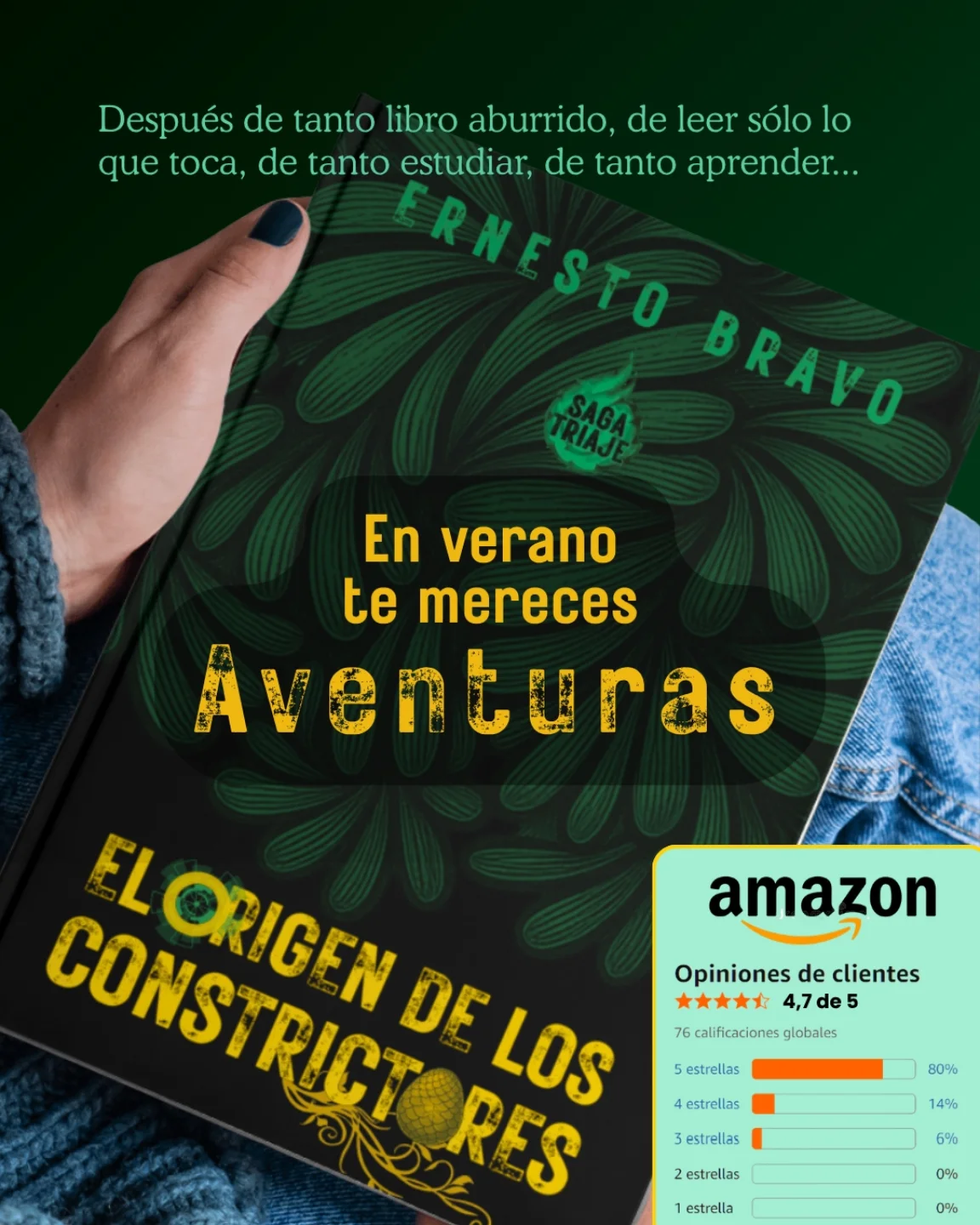 ernestobravo Facebook ad