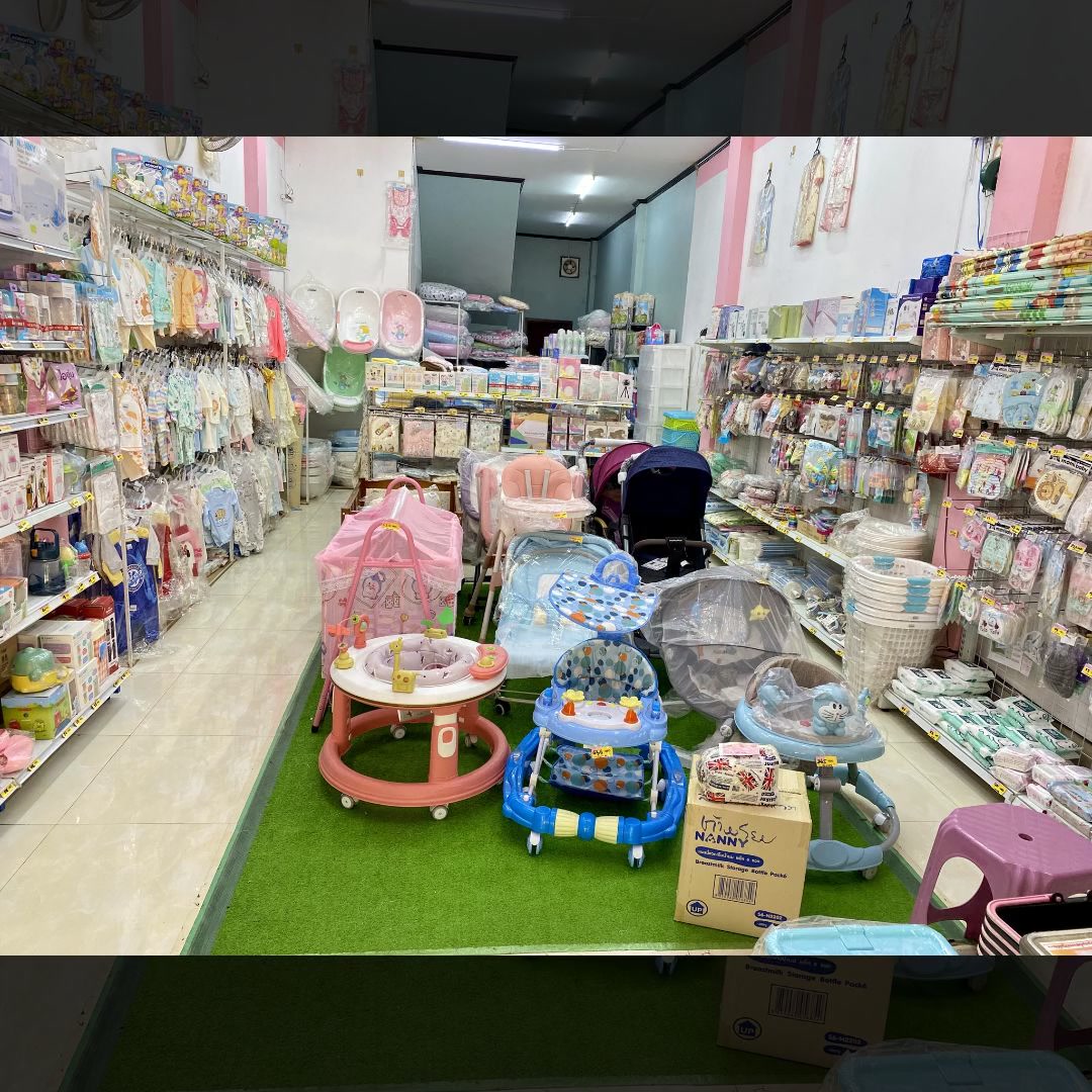 4Babylove2 ຫນ້າໂຮງຫມໍແມ່ແລະເດັກ ຫນອງພະຍາ Facebook ad: ຈະກຽມຄອດ ຢ່າເສຍເວລາໄປຫຼາຍຮ້ານ!