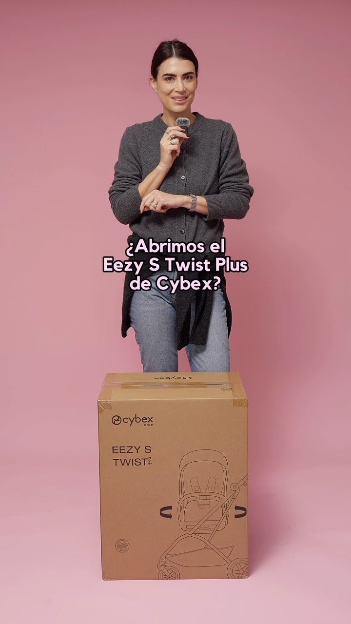 Mamás Mateas Facebook ad: No es casualidad que el Eezy S Twist…