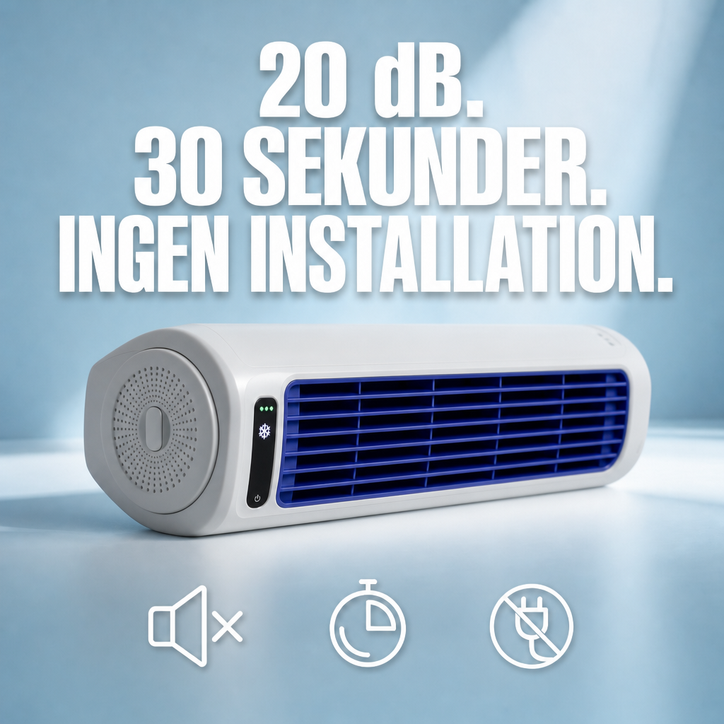 Dr. Alban Facebook ad