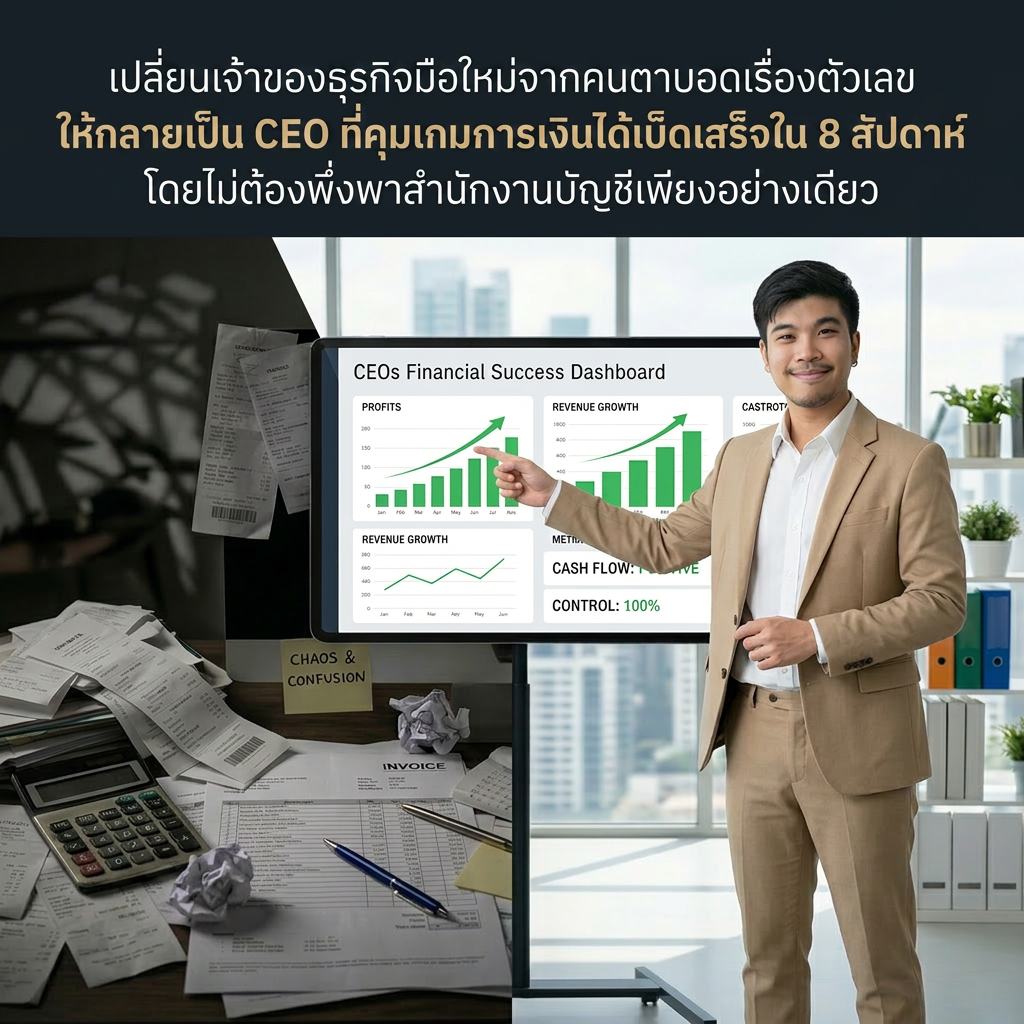 Ontheway Academy Facebook ad