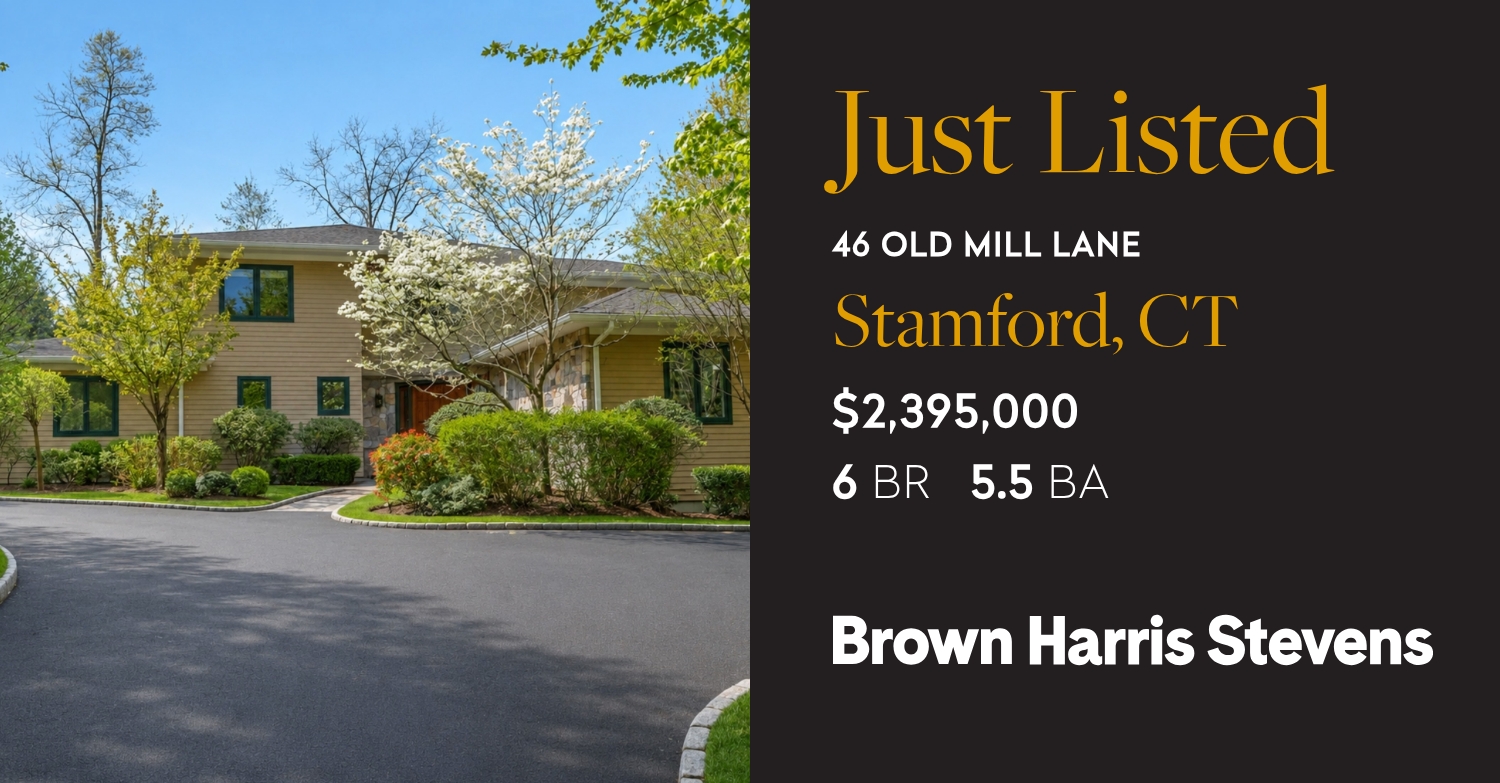 Brown Harris Stevens Facebook ad