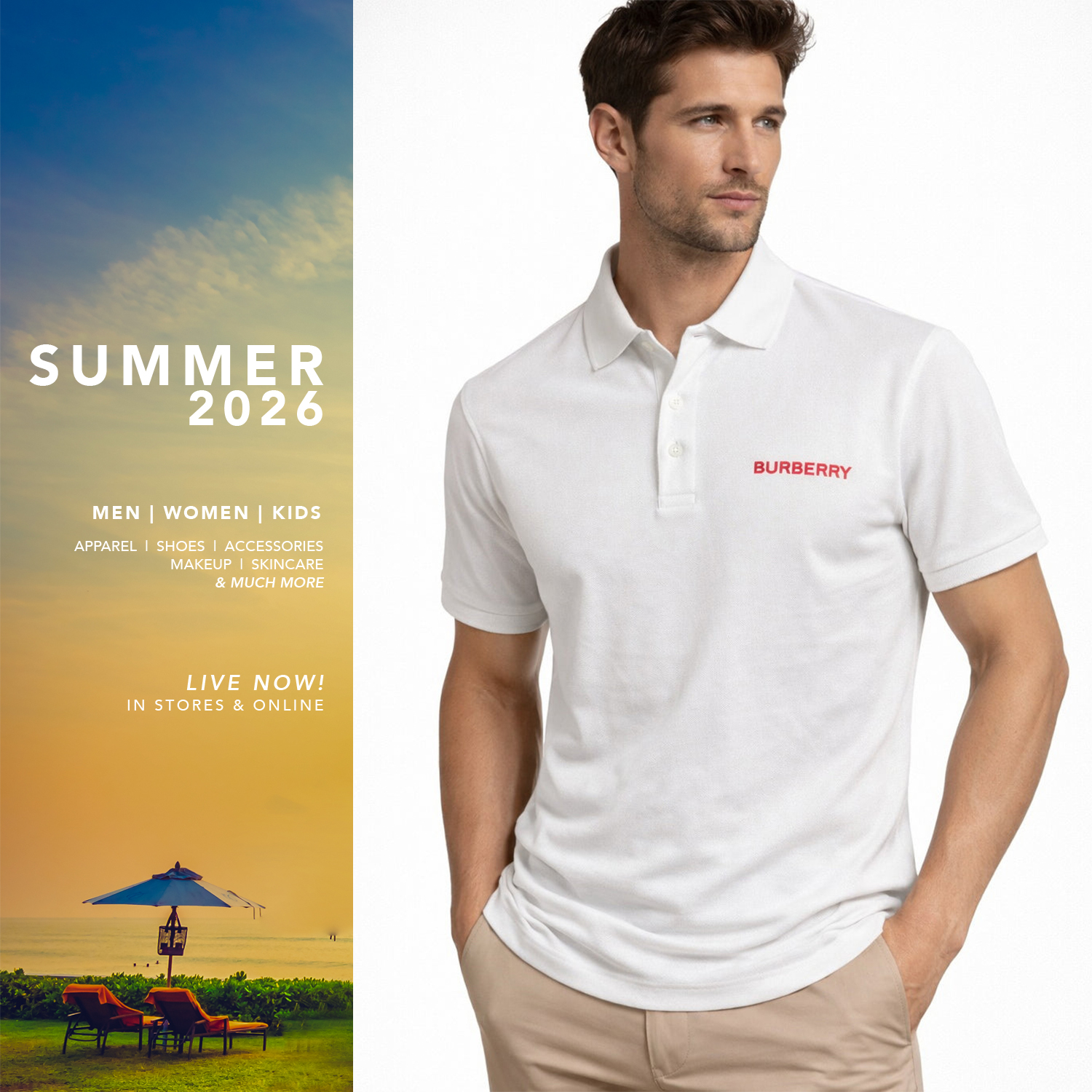 Enem Mall Facebook ad