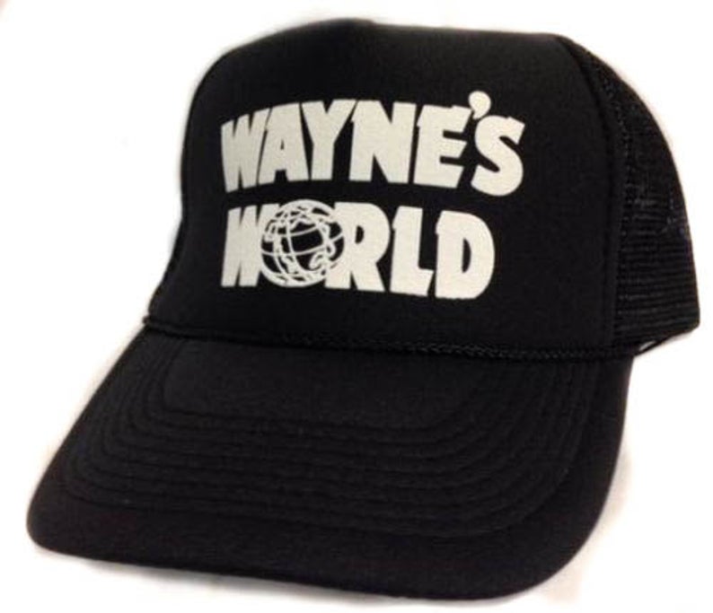 TruckerHats4U Facebook ad: Shop Now on Facebook