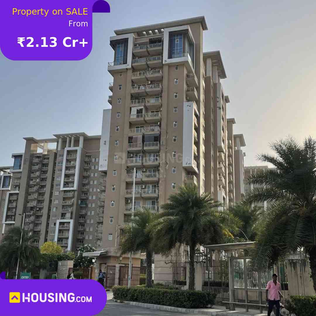 Housing.com Facebook ad