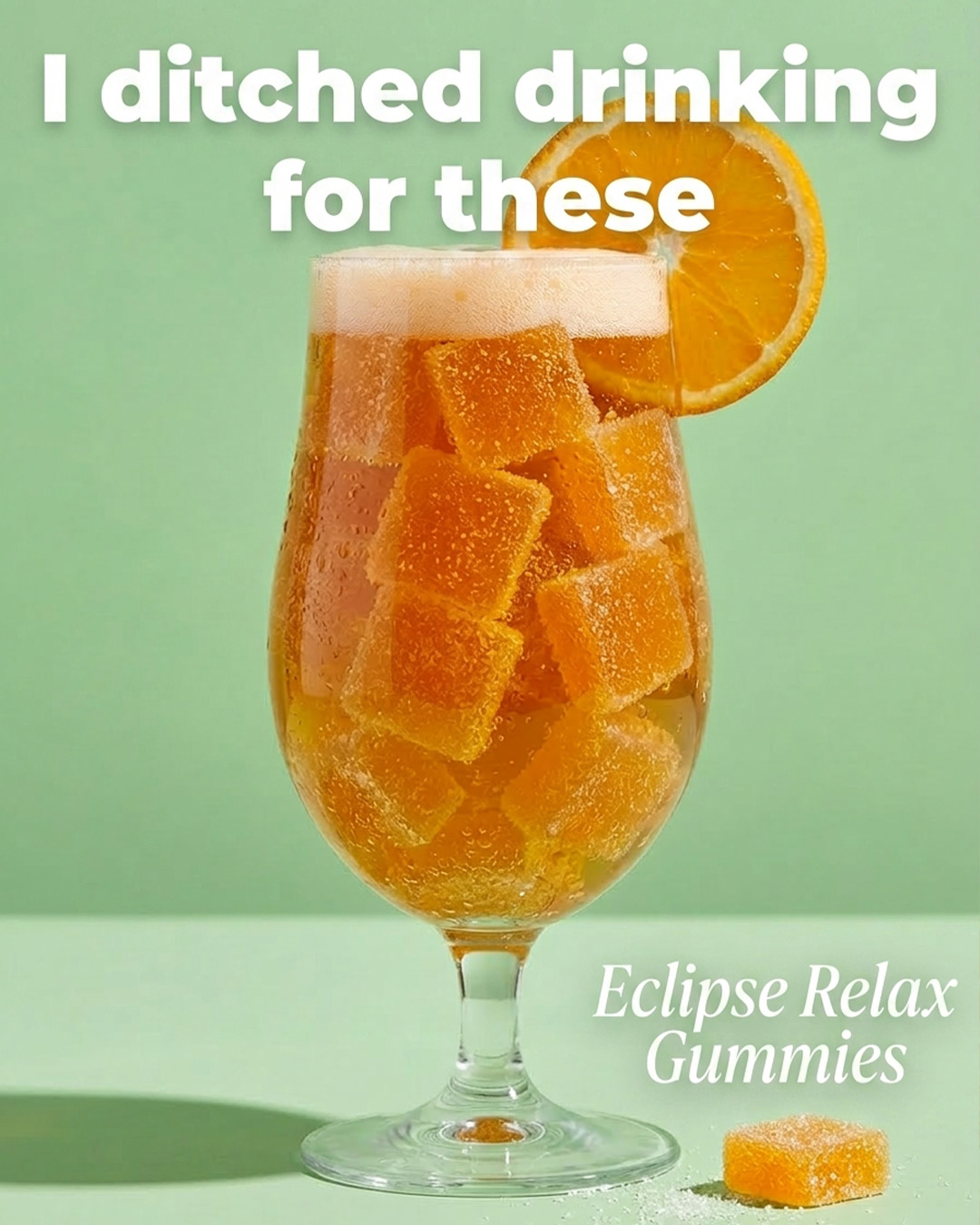 Eclipse Brands Facebook ad