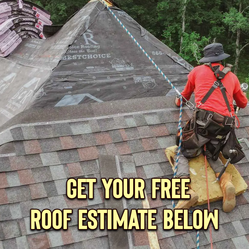 Roof Replacement Program Facebook ad
