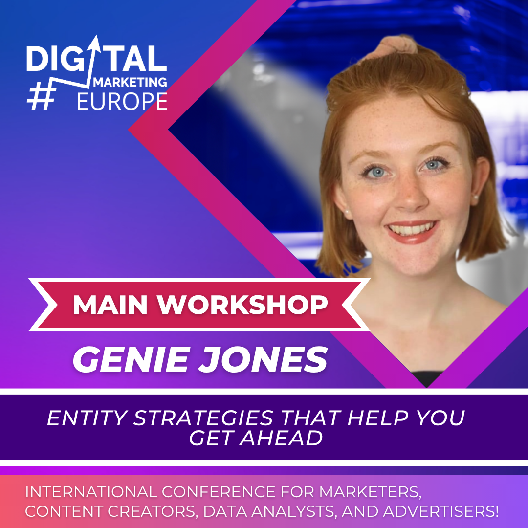 Digital Marketing Europe Facebook ad: Entity Strategies That help you Get Ahead