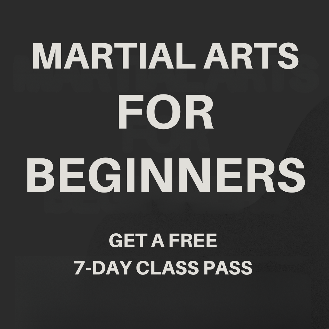 Matador Muay Thai Facebook ad