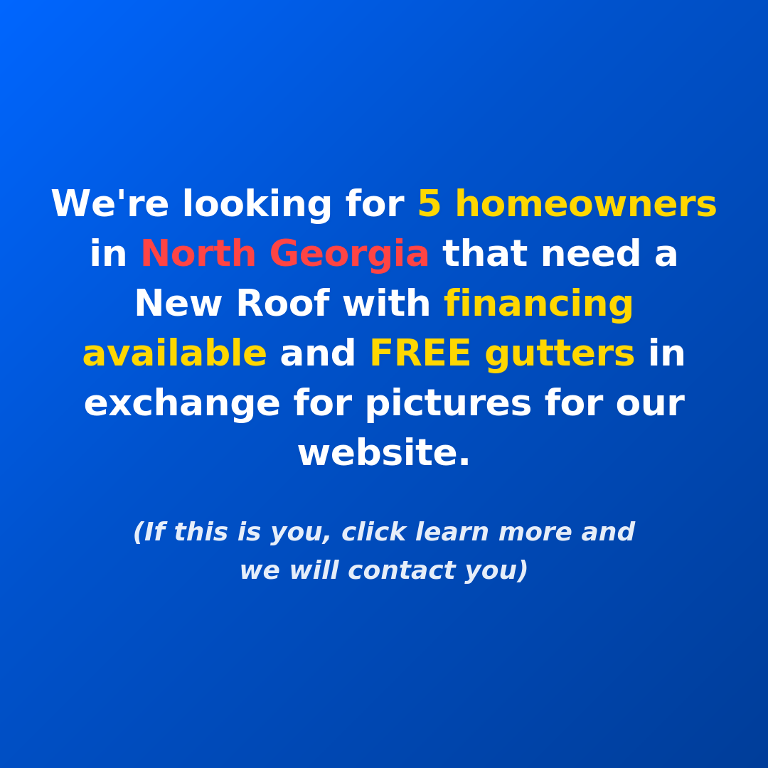FNS Exterior Consulting LLC Facebook ad