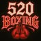 520 Boxing Academy & Fitness
