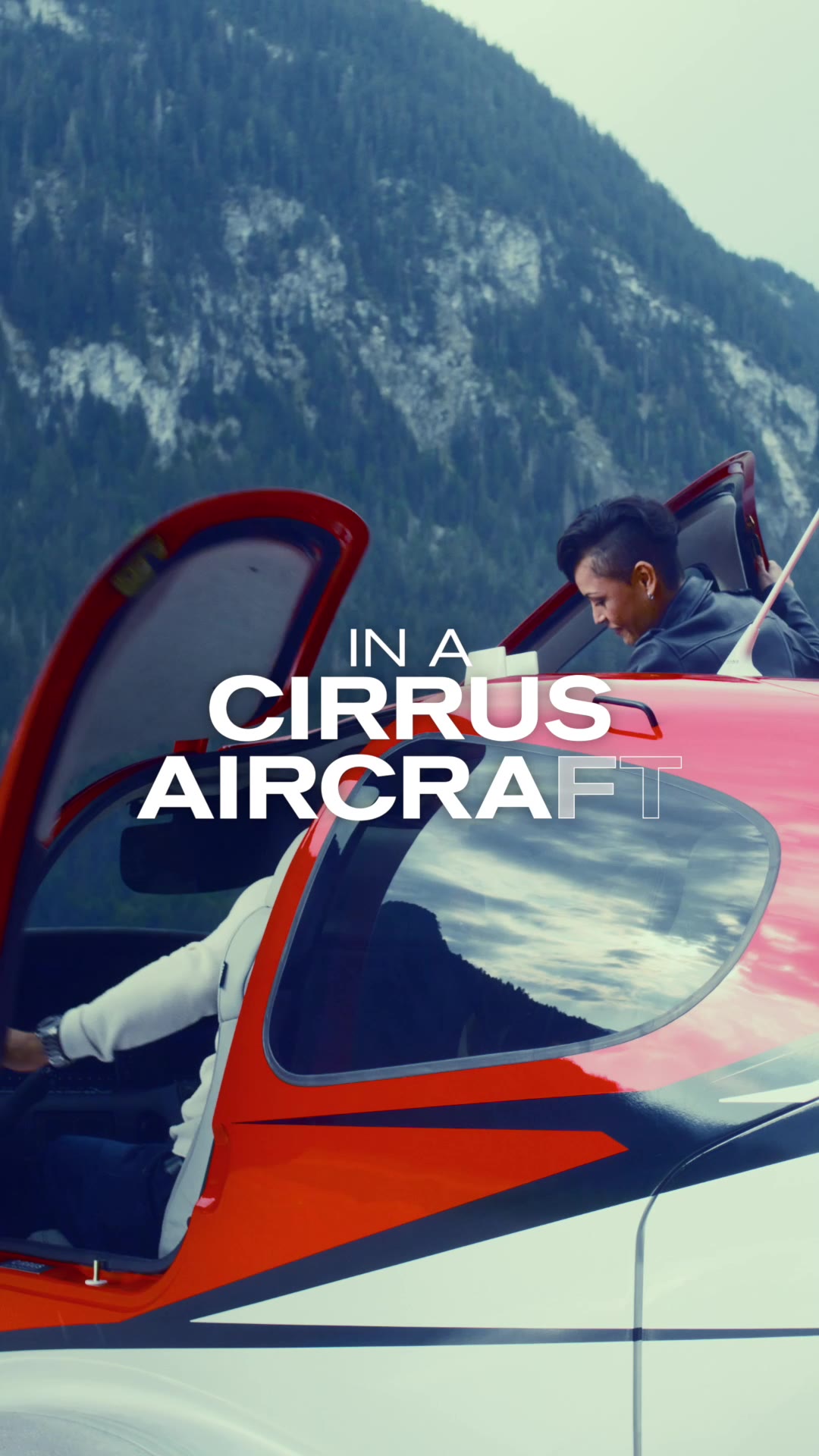 Cirrus Facebook ad from Apr 21, 2026