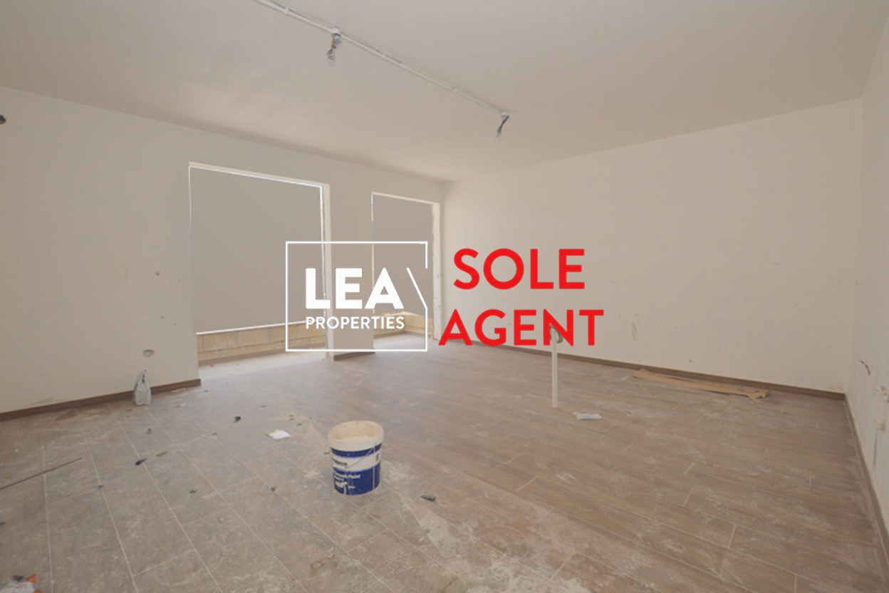 Lucienne Cassar - Lea Properties Facebook ad: SOLE AGENT- ZEJTUN FULLY FINISHED 2 SPACIOUS BEDROOMS…