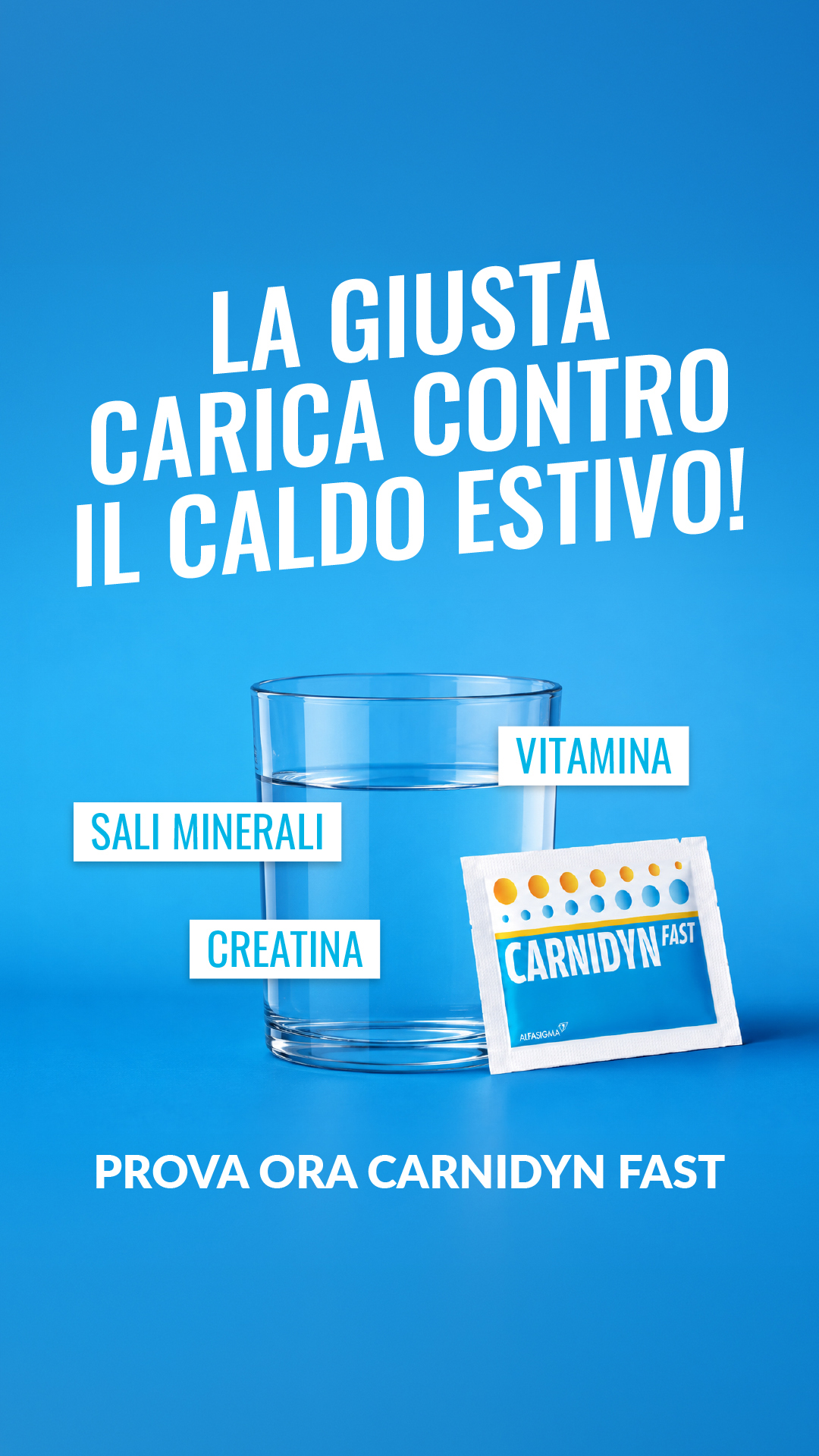 Carnidyn Facebook ad from Jun 9, 2026