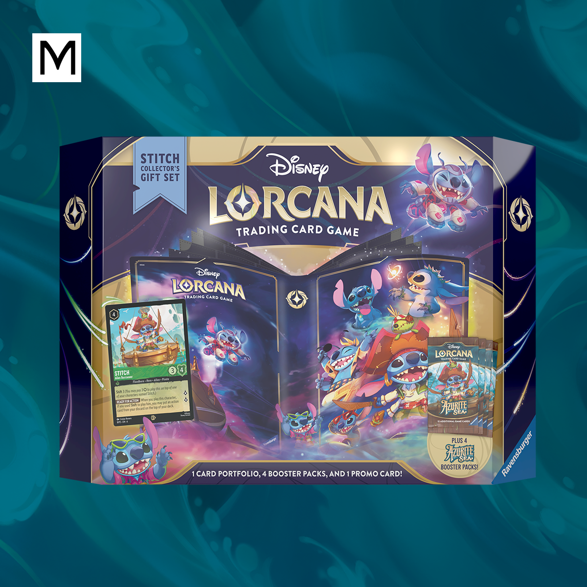 Magic Madhouse Facebook ad