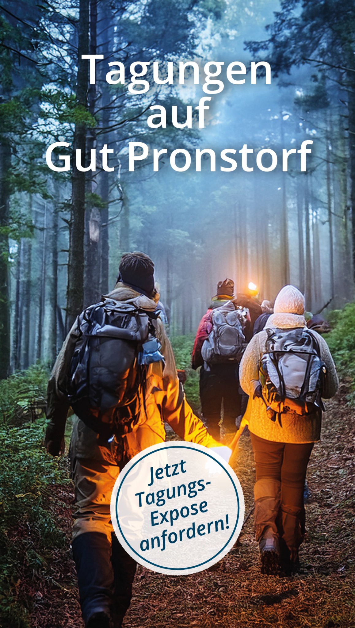 Business Gute Events Pronstorf Facebook ad