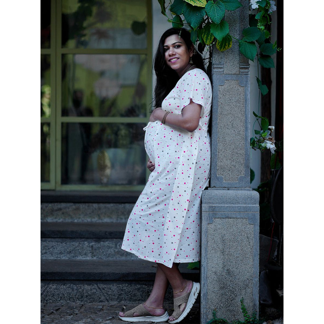 Ziva Maternity Wear Facebook ad