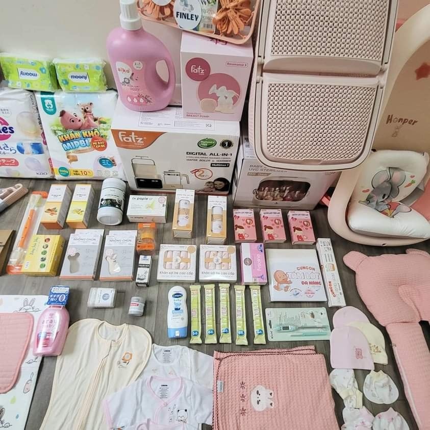 Ngọc sơ sinh giá rẻ Facebook ad: MÁY MÓC,BỈM TÃ,QUẦN ÁO VẬT DỤNG CHÍNH HÃNG