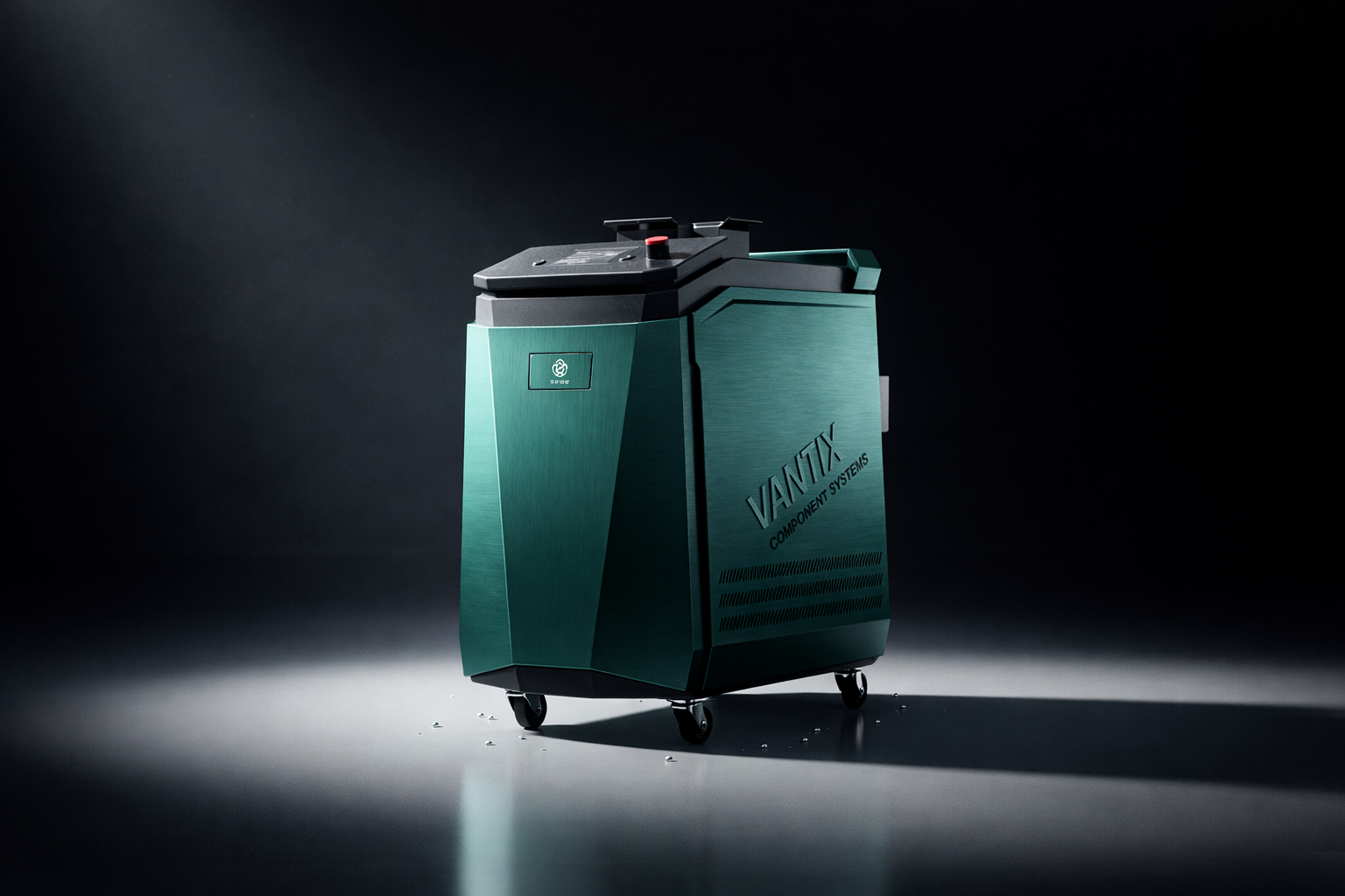 Vantix Laser Canada Facebook ad