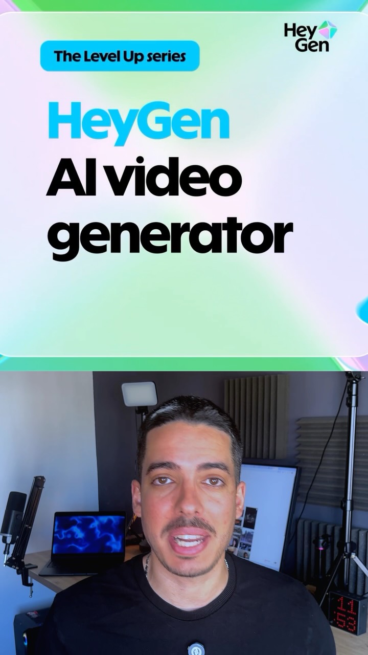 pabloprompt Facebook ad: Tu propio AVATAR + Seedance 2.0
