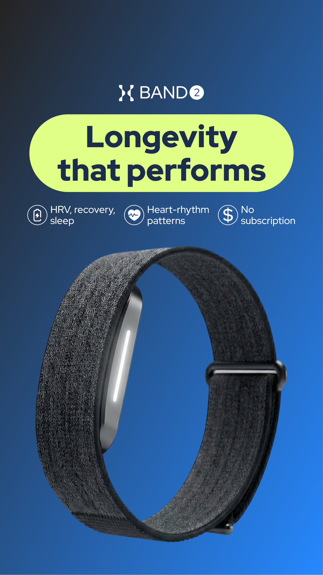 Well Well Wellness Facebook ad