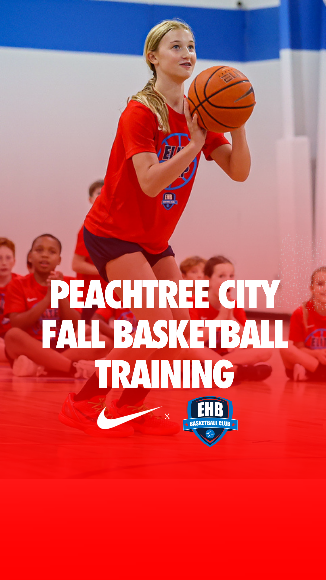 EHB Peachtree City Facebook ad