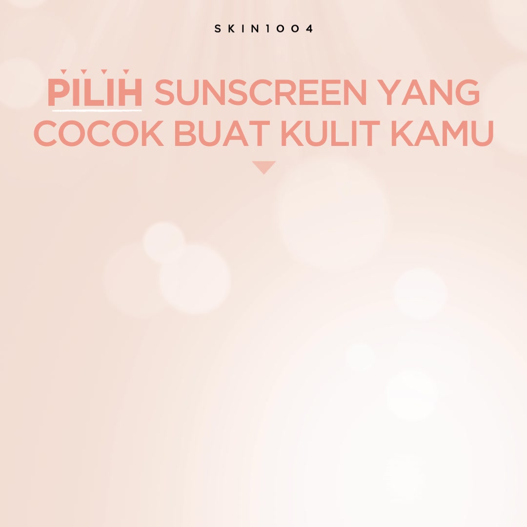 SKIN1004_Indonesia Facebook ad: Temukan perfect match kamu. Stock up di Shopee NOW!