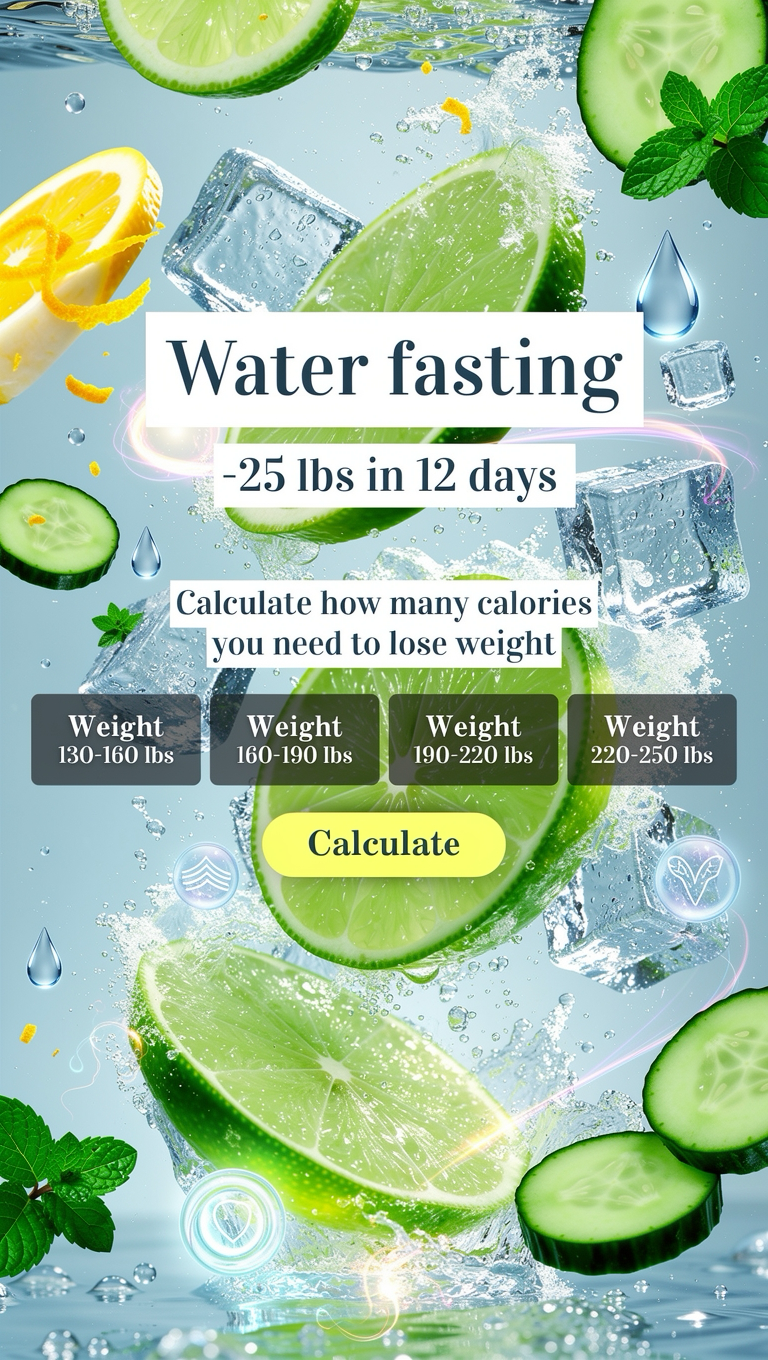 Anna’s Intermittent Fasting Facebook ad