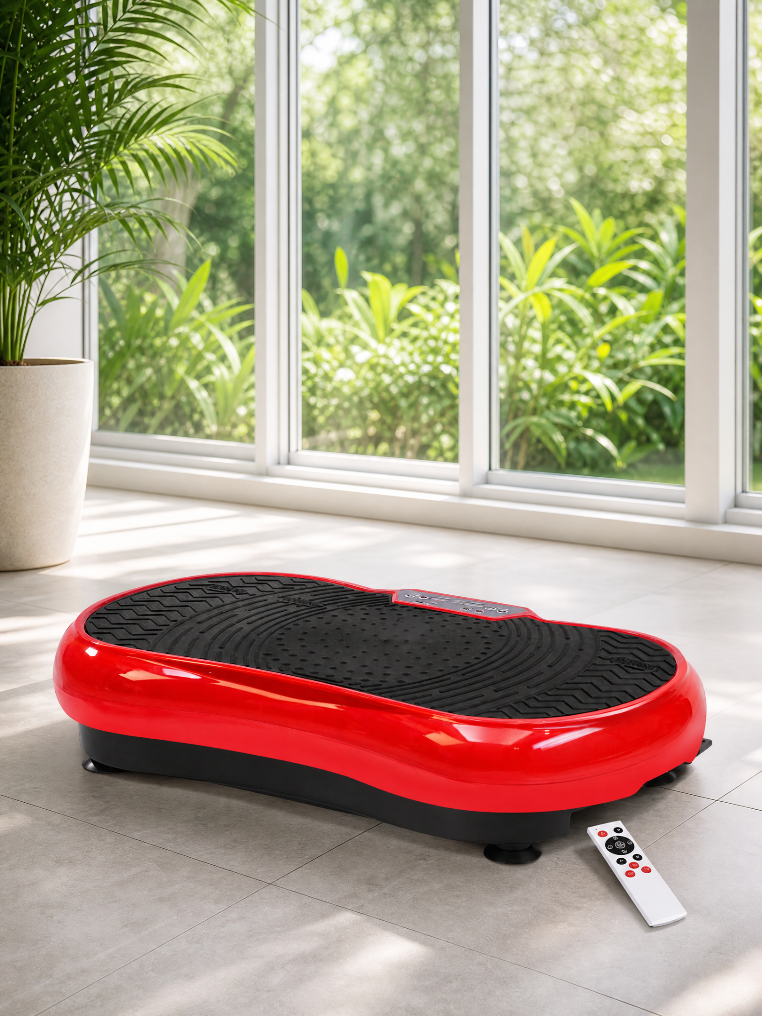 TerraWellness Facebook ad